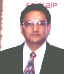 Dr.Sanjeev